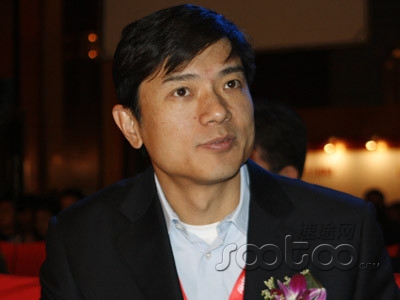 李彥宏：騰訊、阿里不是競(jìng)爭對(duì)手