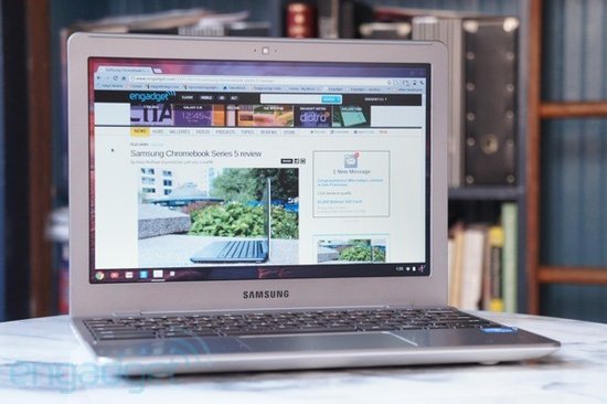 谷歌與百思買等合作 擴(kuò)大Chromebook銷售渠道（騰訊科技配圖）