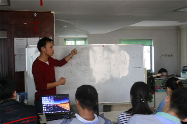 歷練后的飛翔：天互數(shù)據(jù)管理團(tuán)隊(duì)培訓(xùn)，百煉成鋼打造職業(yè)化鐵軍團(tuán)隊(duì)