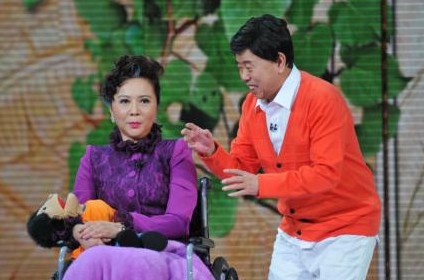 細數2013年的春晚流行語
