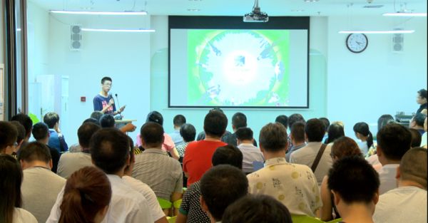 2012陜西互聯(lián)網(wǎng)創(chuàng)業(yè)項(xiàng)目篩選會(huì)（Launch Day）成功召開(kāi)