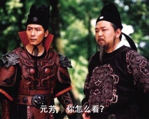 “元芳，你怎么看”引發(fā)“千萬次地問”
