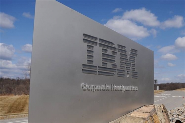 進(jìn)軍IDC領(lǐng)域？IBM擬20億美元收購(gòu)全球最大IDC
