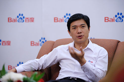 新委員李彥宏：云計(jì)算時(shí)代的“中國(guó)夢(mèng)”