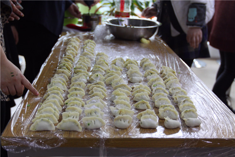 天互數(shù)據(jù)2015冬至總動(dòng)員，餃子大戰(zhàn)樂開懷