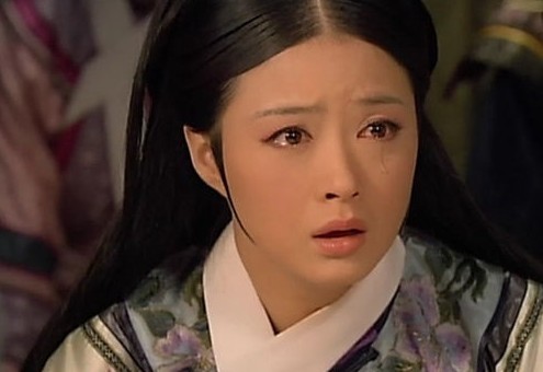 [陜西方言版]一個蘋果引發(fā)的宮斗！華妃大戰(zhàn)甄嬛，原來是敗在這里！