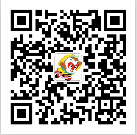 喜逢金猴騰飛年，天互出了個(gè)美猴云