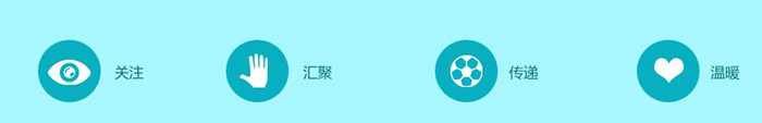 六一公益行，愛心接力凝聚身邊正能量