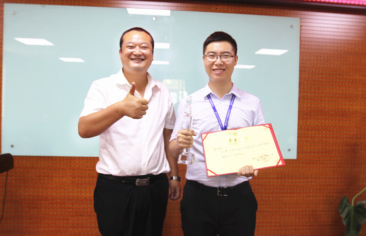 天互八月啟動(dòng)會新征程，突破自我勇創(chuàng)新高