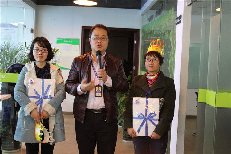 天互數(shù)據(jù)3月生日趴，神秘驚喜感動常在