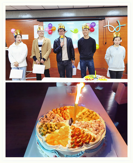 陽春三月，風(fēng)和日麗，為你送上生日祝福！