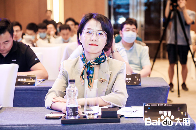 百度大腦開放日西安站完美落幕，AI賦能軟硬件創(chuàng)新~